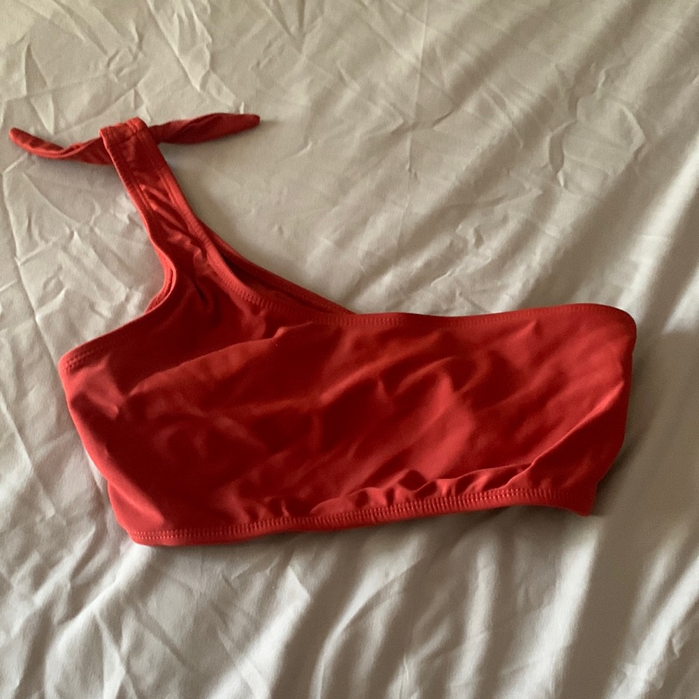 Swim Suit Top